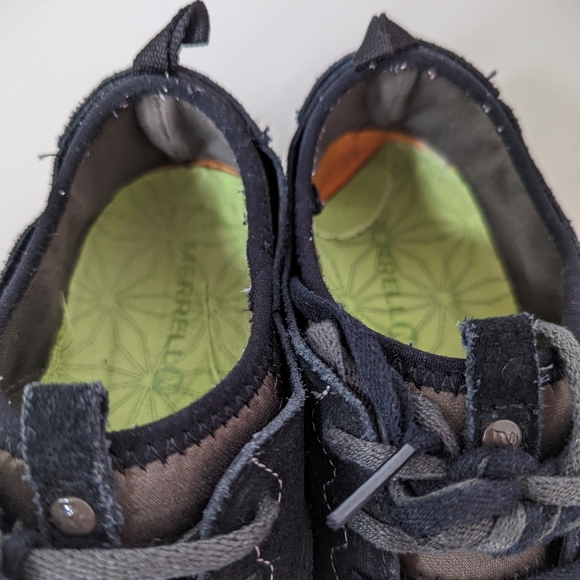 Lightweight walking shoes - Size 9 Women's - Merrell - Picture 5 of 6